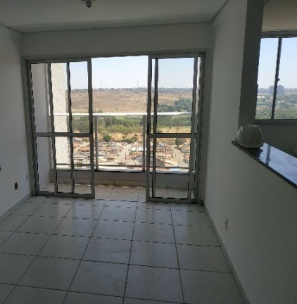 Imagem Apartamento com 2 Quartos à Venda, 52 m² em Samambaia Norte (samambaia) - Brasília