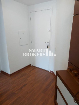 Imagem Apartamento com 1 Quarto à Venda, 43 m² em Aclimação - São Paulo Imagem Apartamento com 1 Quarto à Venda, 43 m² em Aclimação - São Paulo
