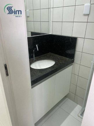 Imagem Apartamento com 1 Quarto à Venda, 60 m² em Praia Do Futuro Ii - Fortaleza Imagem Apartamento com 1 Quarto à Venda, 60 m² em Praia Do Futuro Ii - Fortaleza