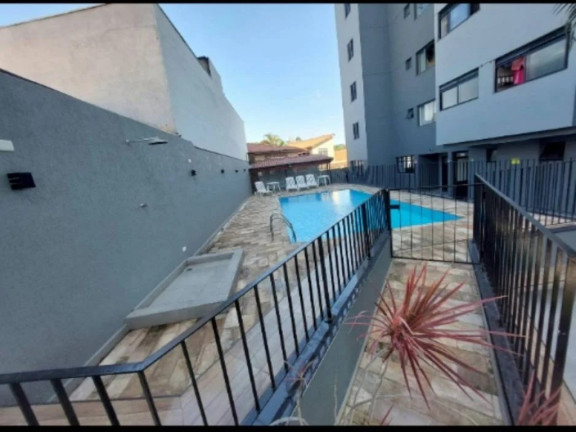 Imóvel com 3 Quartos à Venda, 78 m² em Parque Fongaro - São Paulo