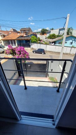 Imagem Sobrado com 2 Quartos à Venda,  em Jardim Brogotá - Atibaia