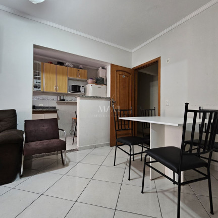 Imagem Apartamento com 1 Quarto à Venda, 50 m² em Aviação - Praia Grande