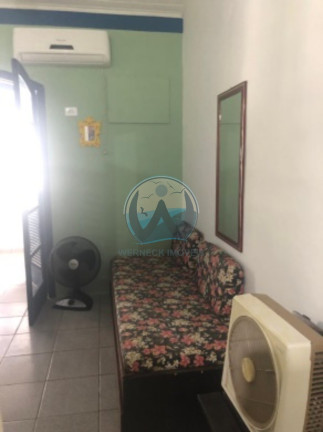 Imagem Kitnet com 1 Quarto à Venda, 38 m² em Lázaro - Ubatuba Imagem Kitnet com 1 Quarto à Venda, 38 m² em Lázaro - Ubatuba