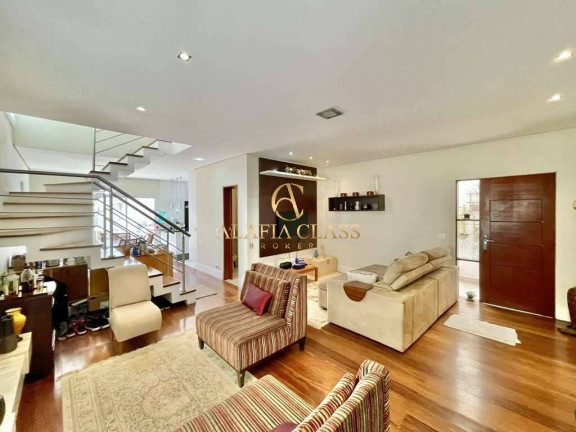 Imagem Casa com 3 Quartos à Venda, 207 m² em Granja Viana Ii - Cotia
