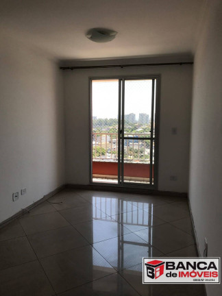 Apartamento com 2 Quartos à Venda, 57 m² em Bussocaba - Osasco