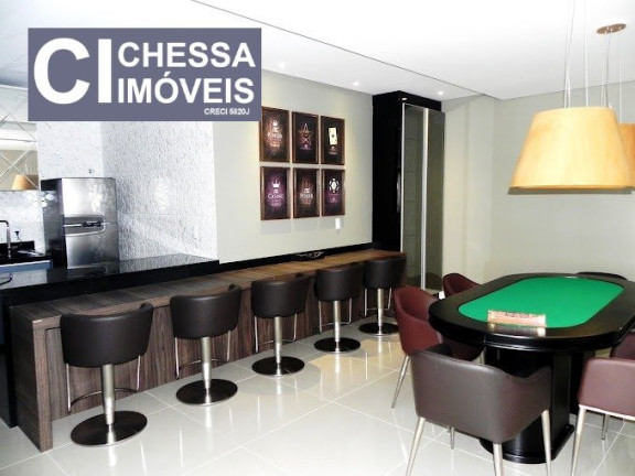 Imagem Apartamento com 1 Quarto à Venda, 60 m² em Centro - Itajaí
