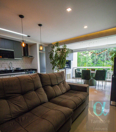 Imagem Apartamento com 3 Quartos à Venda, 94 m² em Tamboré - Santana De Parnaíba Imagem Apartamento com 3 Quartos à Venda, 94 m² em Tamboré - Santana De Parnaíba