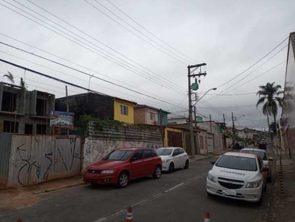 Imagem Sobrado com 2 Quartos à Venda, 76 m² em Vila São Sebastião - Mogi Das Cruzes Imagem Sobrado com 2 Quartos à Venda, 76 m² em Vila São Sebastião - Mogi Das Cruzes