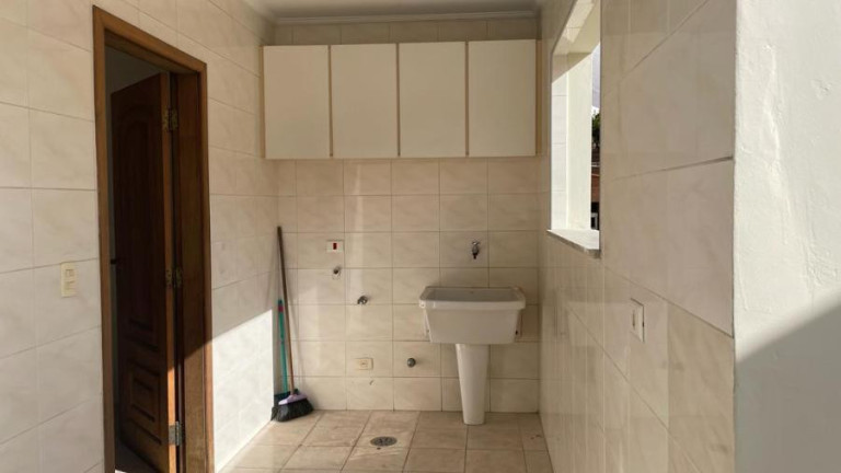 Imagem Sobrado com 3 Quartos para Alugar, 198 m² em Chácara Klabin - São Paulo Imagem Sobrado com 3 Quartos para Alugar, 198 m² em Chácara Klabin - São Paulo