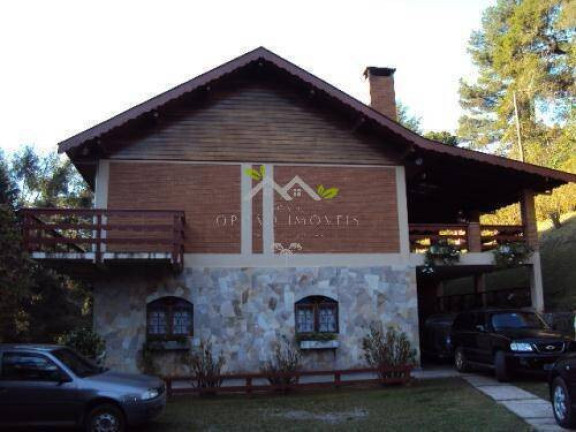Imagem Casa com 3 Quartos à Venda, 554 m² em Vila Inglesa - Campos Do Jordão Imagem Casa com 3 Quartos à Venda, 554 m² em Vila Inglesa - Campos Do Jordão