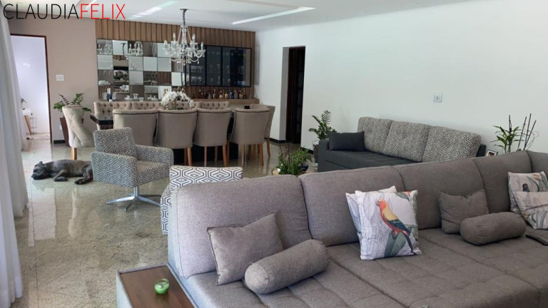 Imagem Casa com 3 Quartos à Venda, 300 m² em Canto Do Forte - Praia Grande