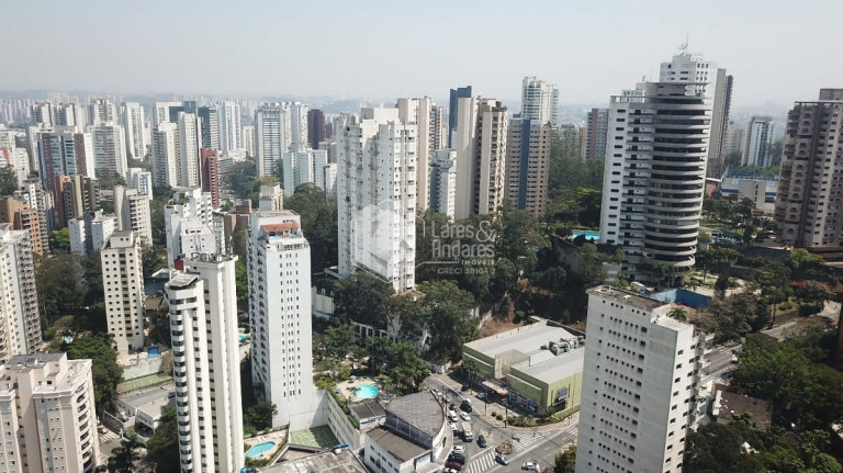 Imagem Imóvel com 1 Quarto à Venda, 48 m² em Vila Andrade - São Paulo Imagem Imóvel com 1 Quarto à Venda, 48 m² em Vila Andrade - São Paulo