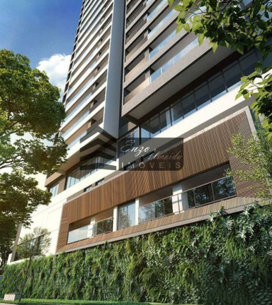 Imagem Apartamento com 3 Quartos à Venda, 110 m² em Campo Belo - São Paulo Imagem Apartamento com 3 Quartos à Venda, 110 m² em Campo Belo - São Paulo