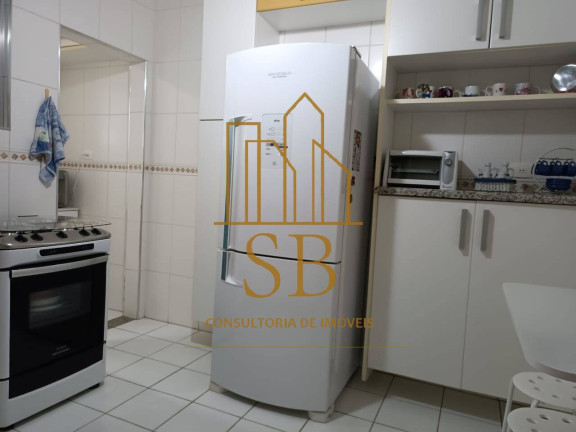 Imagem Apartamento com 2 Quartos à Venda, 115 m² em Centro - São Vicente Imagem Apartamento com 2 Quartos à Venda, 115 m² em Centro - São Vicente