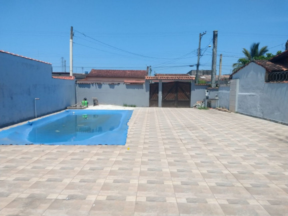 Imagem Casa com 2 Quartos à Venda, 72 m² em Nova Itanhaém - Itanhaém Imagem Casa com 2 Quartos à Venda, 72 m² em Nova Itanhaém - Itanhaém