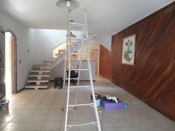 Imagem Sobrado com 3 Quartos à Venda, 343 m² em Campanário - Diadema Imagem Sobrado com 3 Quartos à Venda, 343 m² em Campanário - Diadema