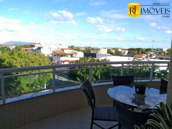 Imagem Apartamento com 2 Quartos à Venda, 97 m² em Braga - Cabo Frio Imagem Apartamento com 2 Quartos à Venda, 97 m² em Braga - Cabo Frio