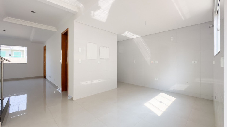 Imagem Sobrado com 3 Quartos à Venda, 152 m² em Santa Felicidade - Curitiba