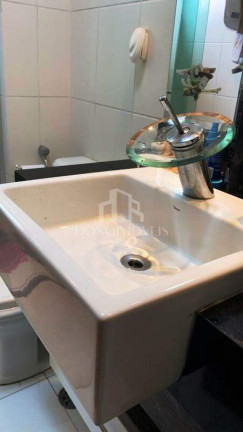 Imagem Apartamento com 3 Quartos à Venda, 119 m² em Jardim - Santo André