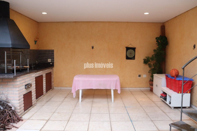 Imagem Casa com 3 Quartos à Venda, 166 m² em Granja Julieta - São Paulo Imagem Casa com 3 Quartos à Venda, 166 m² em Granja Julieta - São Paulo