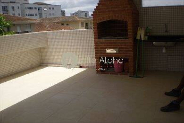 Imagem Casa com 4 Quartos à Venda, 220 m² em Ponta Da Praia - Santos Imagem Casa com 4 Quartos à Venda, 220 m² em Ponta Da Praia - Santos