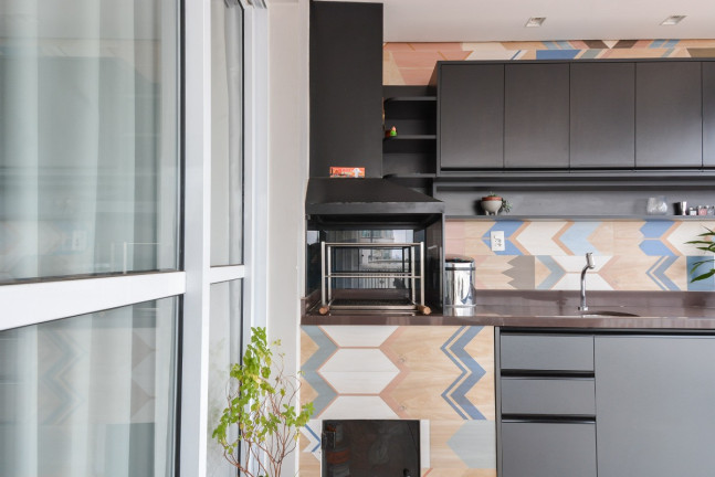 Imagem Apartamento com 3 Quartos à Venda, 102 m² em Tatuapé - São Paulo