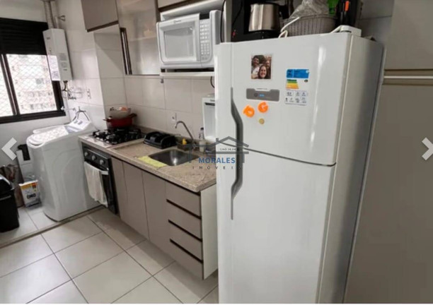 Imagem Apartamento com 2 Quartos à Venda, 50 m² em Presidente Altino - Osasco
