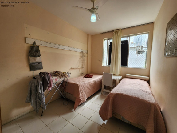 Imagem Imóvel com 3 Quartos à Venda, 114 m² em Barra - Salvador Imagem Imóvel com 3 Quartos à Venda, 114 m² em Barra - Salvador