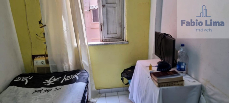 Imagem Imóvel com 1 Quarto à Venda, 26 m² em Botafogo - Rio De Janeiro Imagem Imóvel com 1 Quarto à Venda, 26 m² em Botafogo - Rio De Janeiro