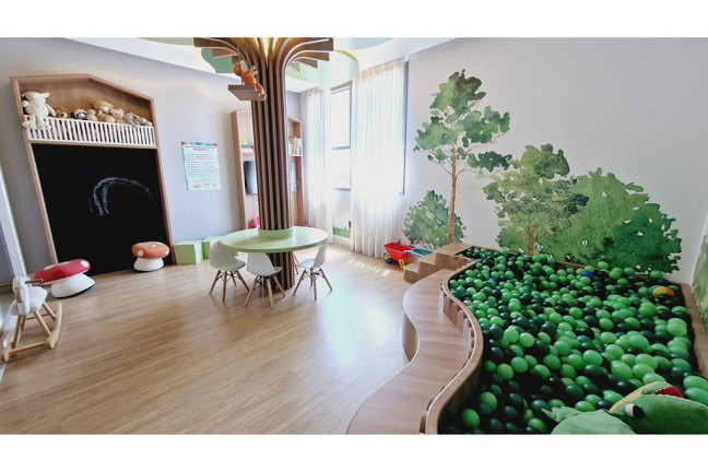Imagem Apartamento com 2 Quartos à Venda, 65 m² em Jardim Das Acácias - São Paulo