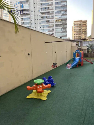 Imagem Apartamento com 2 Quartos à Venda, 50 m² em Chácara Inglesa - São Paulo Imagem Apartamento com 2 Quartos à Venda, 50 m² em Chácara Inglesa - São Paulo