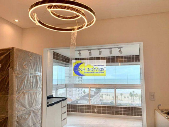 Imagem Apartamento com 3 Quartos à Venda, 117 m² em Canto Do Forte - Praia Grande Imagem Apartamento com 3 Quartos à Venda, 117 m² em Canto Do Forte - Praia Grande