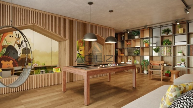 Imagem Apartamento com 3 Quartos à Venda, 155 m² em Jardim Vila Mariana - São Paulo