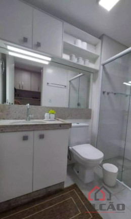 Imagem Apartamento com 3 Quartos à Venda, 137 m² em Canto Do Forte - Praia Grande