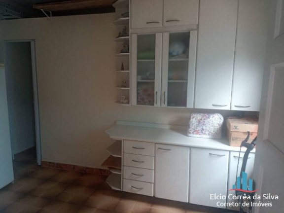 Imagem Casa com 4 Quartos à Venda, 225 m² em Vila São Jorge - São Vicente Imagem Casa com 4 Quartos à Venda, 225 m² em Vila São Jorge - São Vicente
