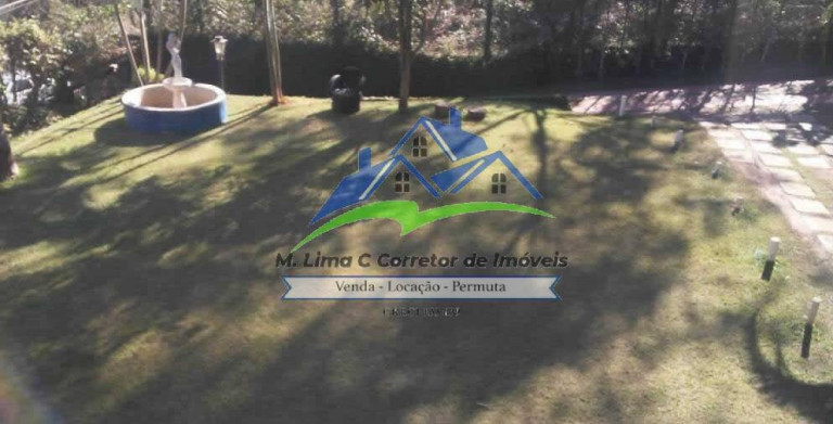 Imagem Chácara com 3 Quartos à Venda, 1.698 m² em Mairiporã Imagem Chácara com 3 Quartos à Venda, 1.698 m² em Mairiporã