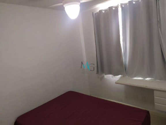 Imagem Apartamento com 2 Quartos à Venda, 45 m² em Campo Grande - Rio De Janeiro Imagem Apartamento com 2 Quartos à Venda, 45 m² em Campo Grande - Rio De Janeiro