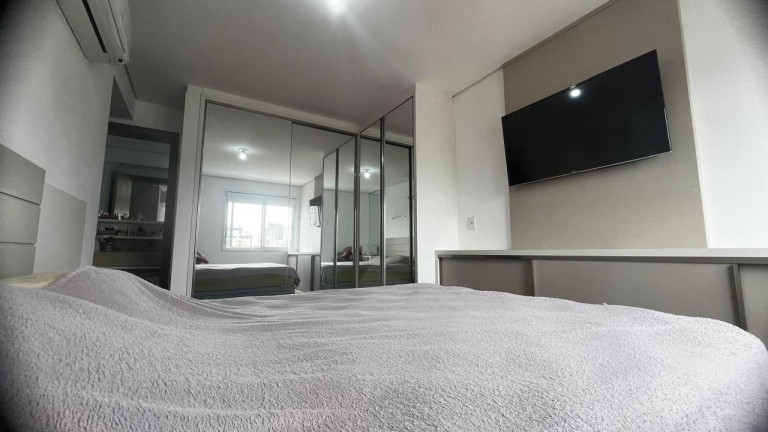Imagem Apartamento com 3 Quartos à Venda, 99 m² em Centro - Torres Imagem Apartamento com 3 Quartos à Venda, 99 m² em Centro - Torres