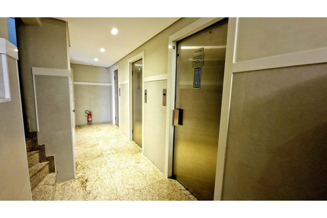 Imagem Imóvel com 1 Quarto à Venda, 30 m² em Bela Vista - São Paulo Imagem Imóvel com 1 Quarto à Venda, 30 m² em Bela Vista - São Paulo