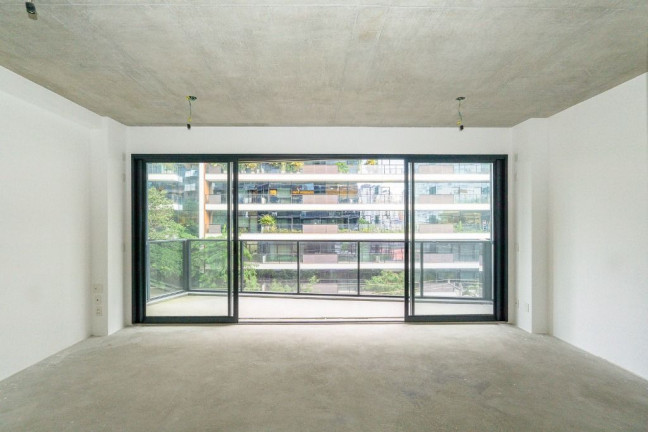 Imagem Studio com 1 Quarto à Venda, 42 m² em Vila Olímpia - São Paulo Imagem Studio com 1 Quarto à Venda, 42 m² em Vila Olímpia - São Paulo