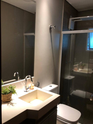 Imagem Casa de Condomínio com 2 Quartos à Venda,  em Limeira
