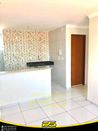 Imagem Apartamento com 2 Quartos à Venda, 49 m² em Mangabeira - João Pessoa Imagem Apartamento com 2 Quartos à Venda, 49 m² em Mangabeira - João Pessoa