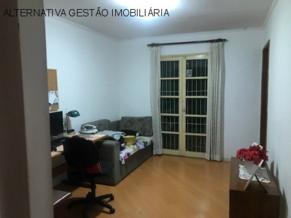 Imagem Casa à Venda, 370 m² em Parque Continental - São Paulo Imagem Casa à Venda, 370 m² em Parque Continental - São Paulo