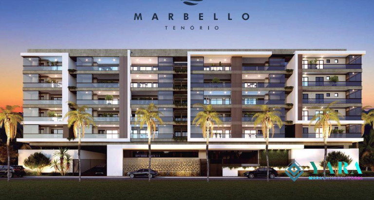 Imagem Apartamento com 2 Quartos à Venda, 70 m² em Tenorio - Ubatuba Imagem Apartamento com 2 Quartos à Venda, 70 m² em Tenorio - Ubatuba
