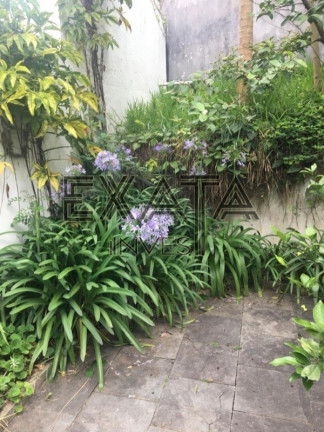 Imagem Casa com 3 Quartos à Venda, 296 m² em Cidade Jardim - São Paulo Imagem Casa com 3 Quartos à Venda, 296 m² em Cidade Jardim - São Paulo