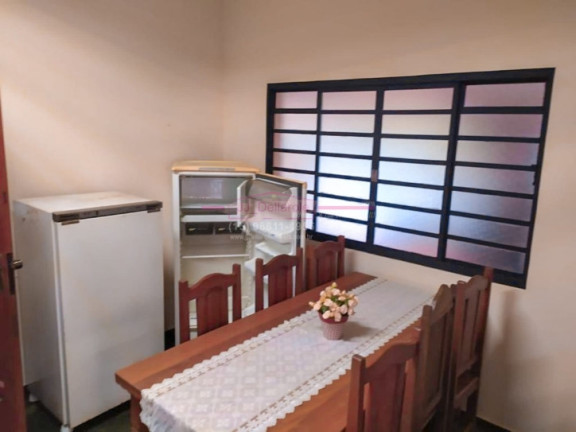 Imagem Chácara com 7 Quartos à Venda, 500 m² em Portal Das Nogueiras - Tatuí