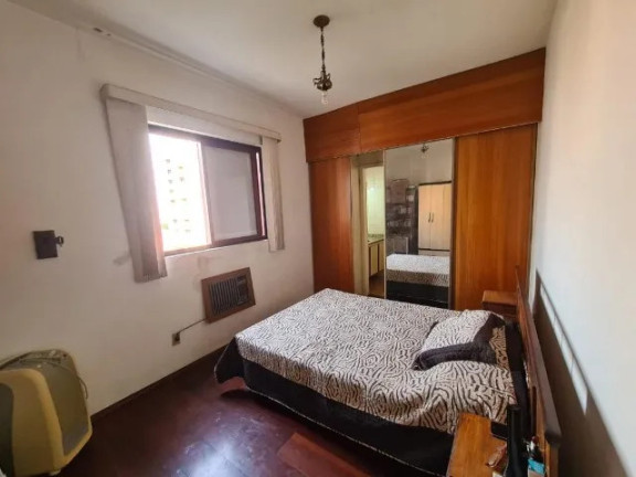 Imagem Apartamento com 3 Quartos à Venda, 136 m² em Campo Grande - Santos Imagem Apartamento com 3 Quartos à Venda, 136 m² em Campo Grande - Santos