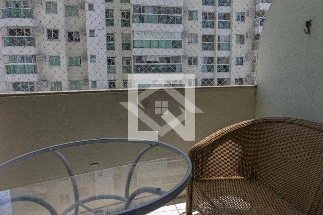 Imagem Apartamento com 3 Quartos à Venda, 95 m² em Recreio Dos Bandeirantes - Rio De Janeiro
