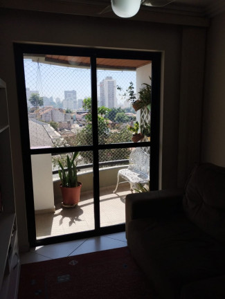 Apartamento com 3 Quartos à Venda, 68 m² em Chácara Califórnia - São Paulo