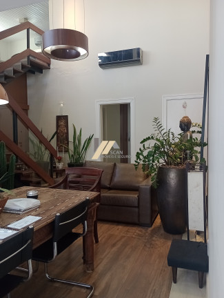 Imagem Cobertura com 4 Quartos à Venda, 251 m² em Cambuí - Campinas